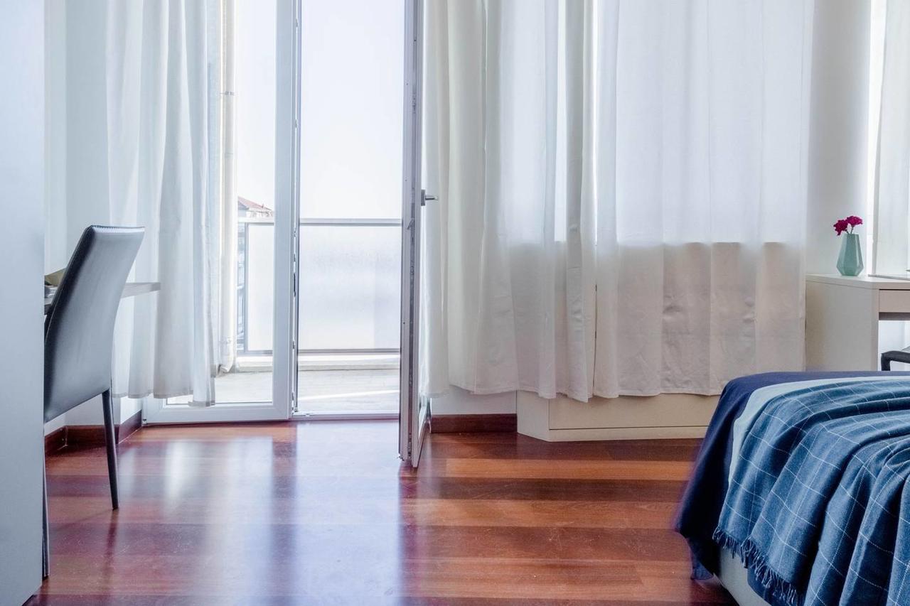 Hintown Duomo Via Baracchini Appartement Milaan Buitenkant foto